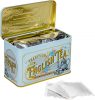 New English Teas "Vintage" Victorian" Koffeinmentes Angol reggeli tea Fémdobozban 80g