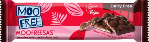 Moo Free Bubble Moofreesas 35g