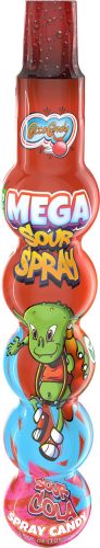 CoccoCandy - Sour Spray VEGÁN 105ml